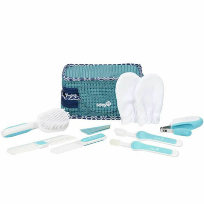 Гигиенический набор для новорожденного Care and grooming baby vanity kit 3106002000