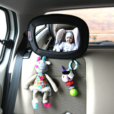 Детский подголовник в машину - купить подголовник для ребенка в машину
