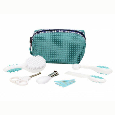 Гигиенический набор для новорожденного Essential grooming kit 3106004000