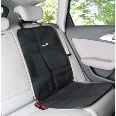 Захисний килимок під автомобільне крісло Back seat protector