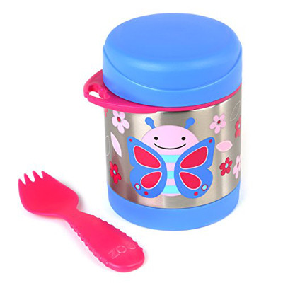 Термос-контейнер Insulated food jar Метелик 252381