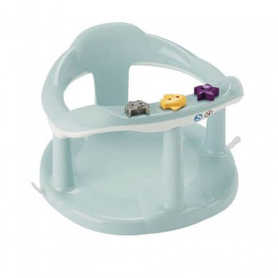 Крісло для купання Aquababy колір: celadon/морська хвиля