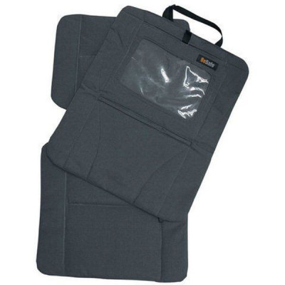 Защитный чехол органайзер с карманом для планшета Tablet seat cover 505167