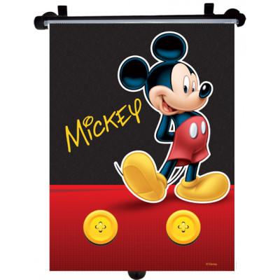 Жалюзи от солнца Mickey MC-ROL-015