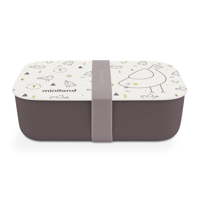 Ланч-бокс Lunch box 89460