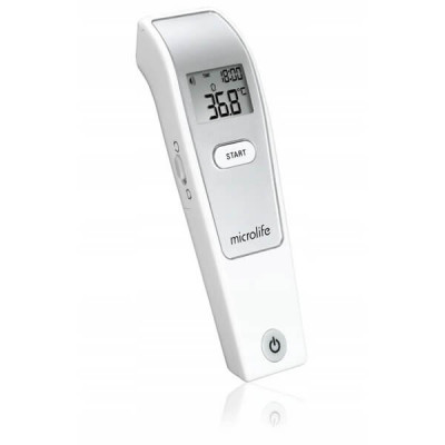 Безконтактний термометр NC150