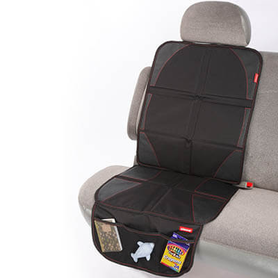 Захисний килимок під автомобільне крісло Ultra mat 40242