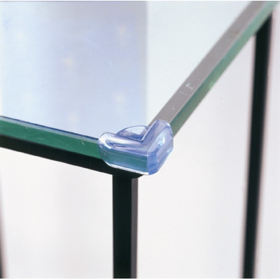 Защита на углы Glass Table and Shelf Corner Cushions PCR134