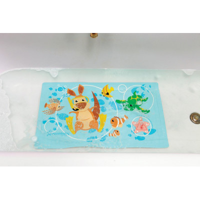 Килимок для ванної Anti-slip bath mat F679