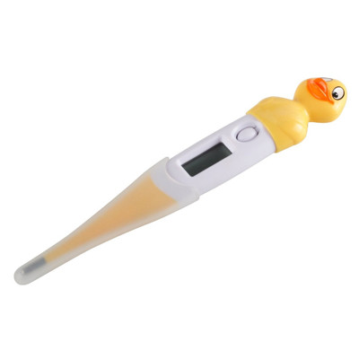 Термометр Digital flex tip thermometer TH-4651