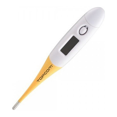 Термометр Digital flex tip thermometer TH-4650