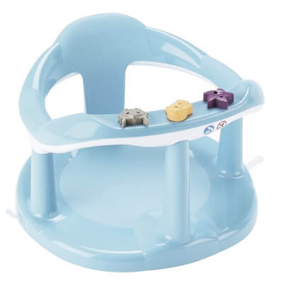 Кресло для купания Aquababy цвет: blue