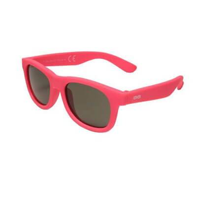 Дитячі окуляри від сонця Classic Medium pink/рожевий T-SHA-CM05