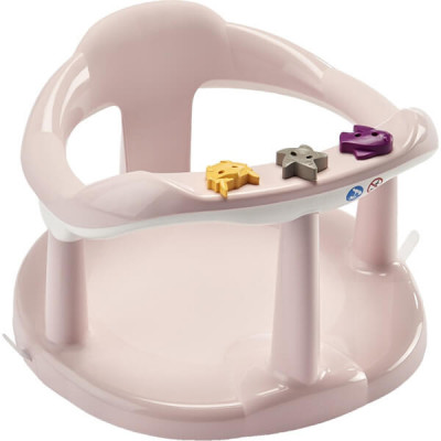 Крісло для купания Aquababy колір: Rose poudre 2195331