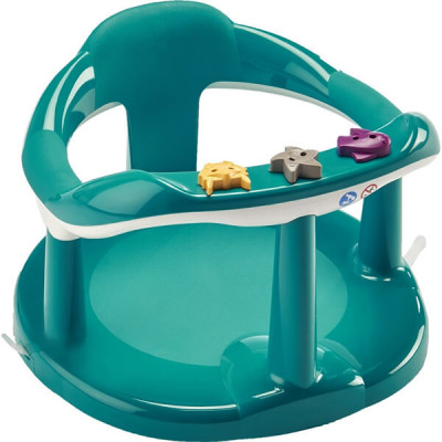 Кресло для купания Aquababy цвет: emeraude 2195346