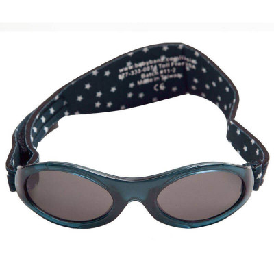 Детские очки от солнца Infant sunglasses 0-2 NSR