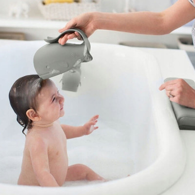 Кружка для мытья головы Waterfall bath rinser 235052