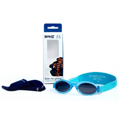 Детские очки от солнца Infant sunglasses 0-2 LB