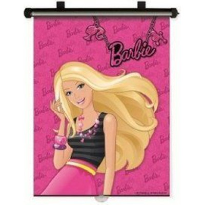Жалюзі від сонця Barbie 280999