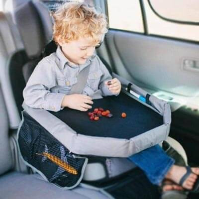 Столик для автокресла детский дорожный BRADEX купить в интернет-магазине Wildberries