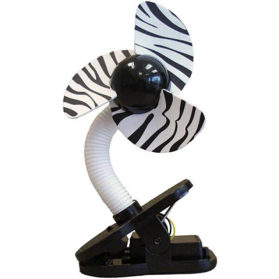 Вентилятор для візочка Clip-on Fan T05